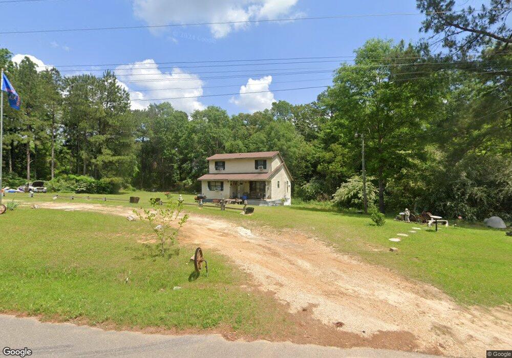 108 Poole Creek Rd, Laurel, MS 39443 - photo 1