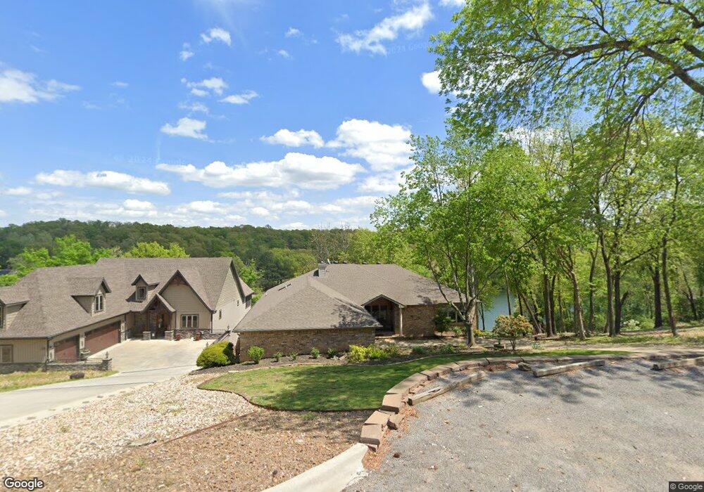 49 Portsmouth Dr, Bella Vista, AR 72715 - photo 1