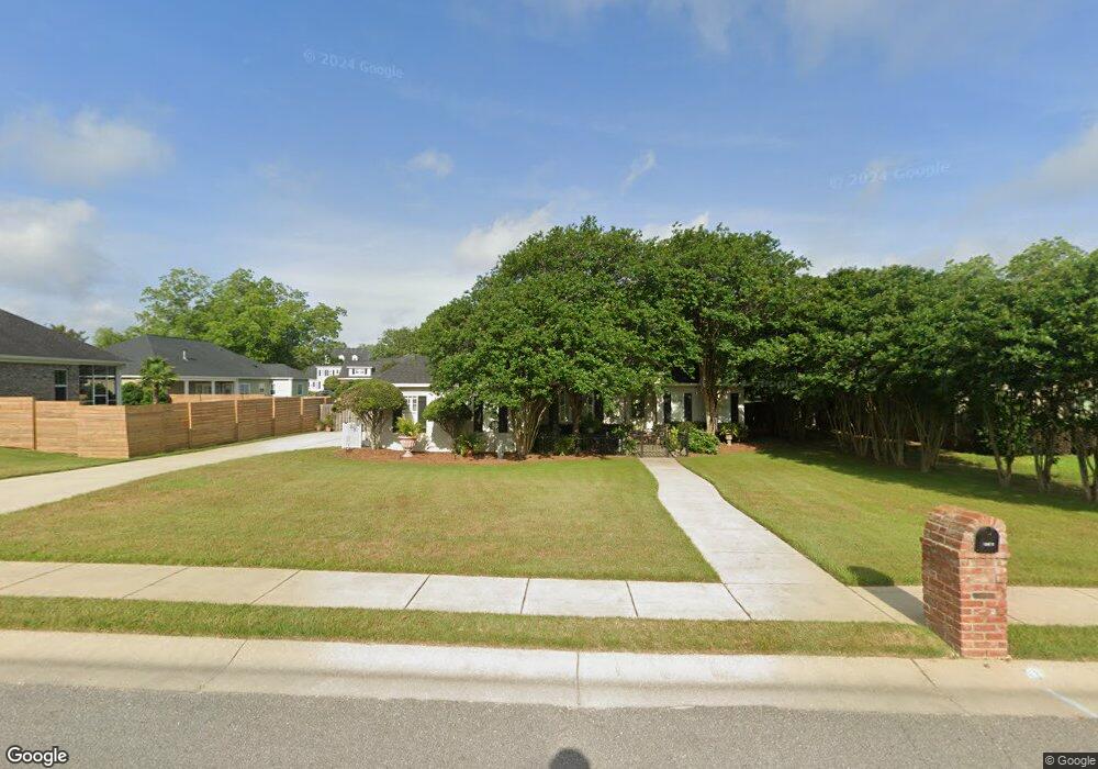 19071 Fairfield Dr, Fairhope, AL 36532 - photo 1