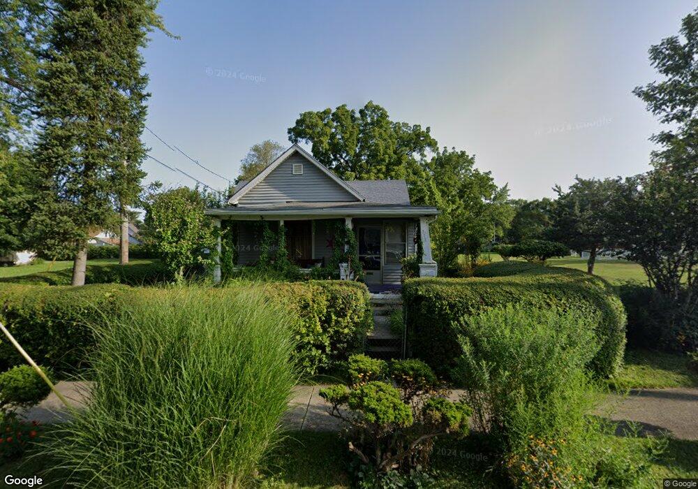 721 E 2nd St, Lima, OH 45804 - photo 1