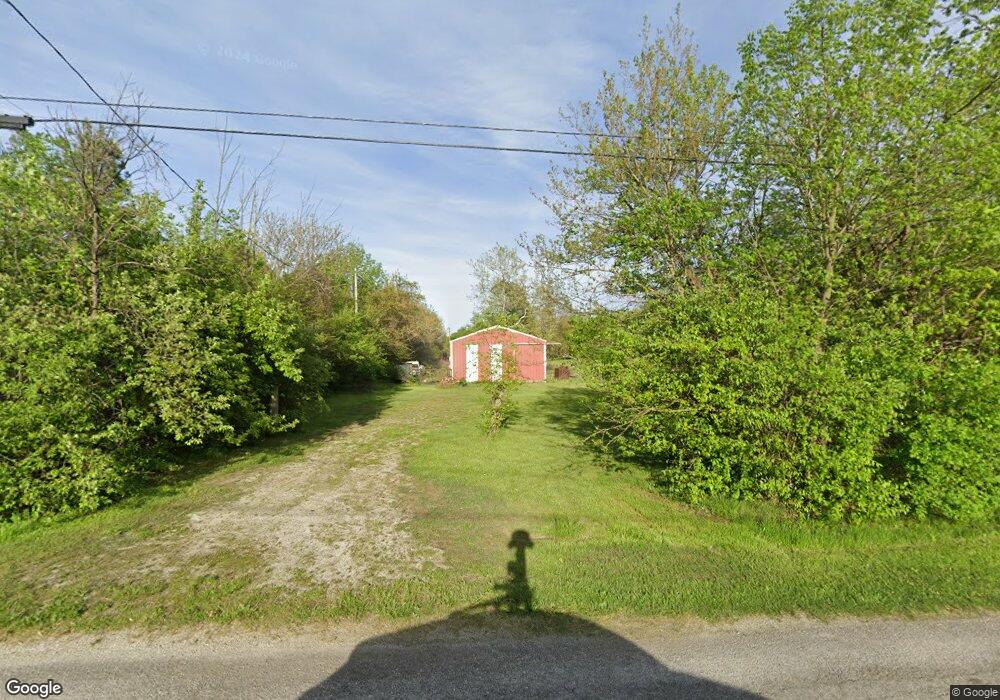 22967 W Hellwig Rd, Genoa, OH 43430 - photo 1