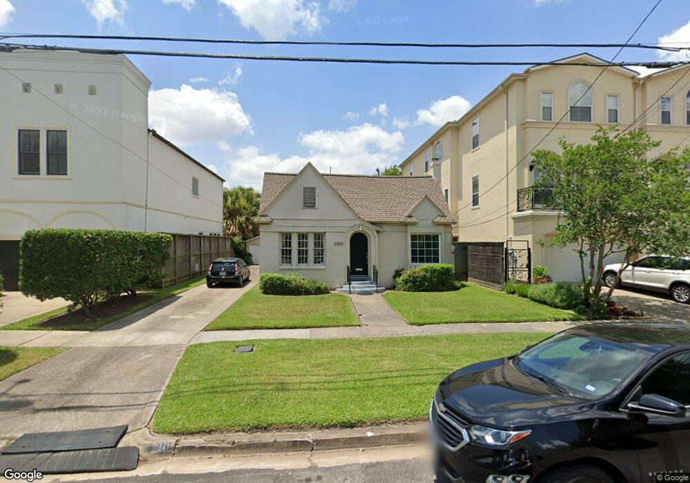 2010 Morse St, Houston, TX 77019 - photo 1