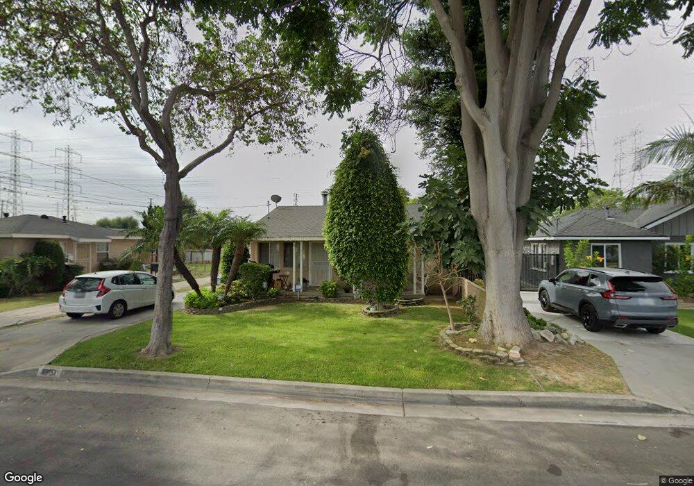 9920 Rose St, Bellflower, CA 90706 - photo 1