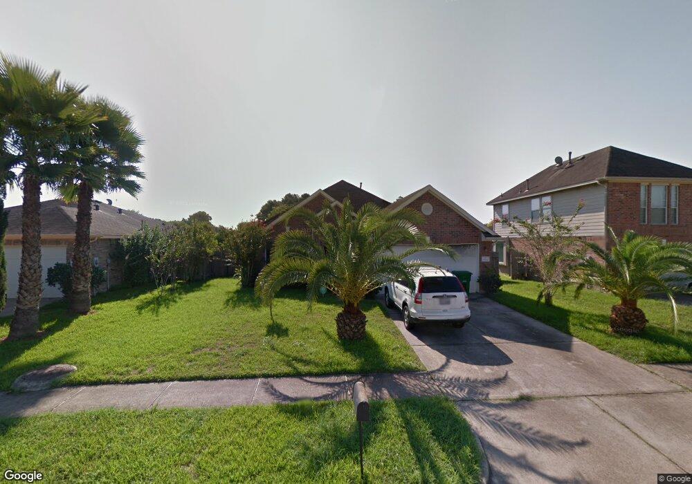 9914 Pierre Ct, Houston, TX 77089 - photo 1