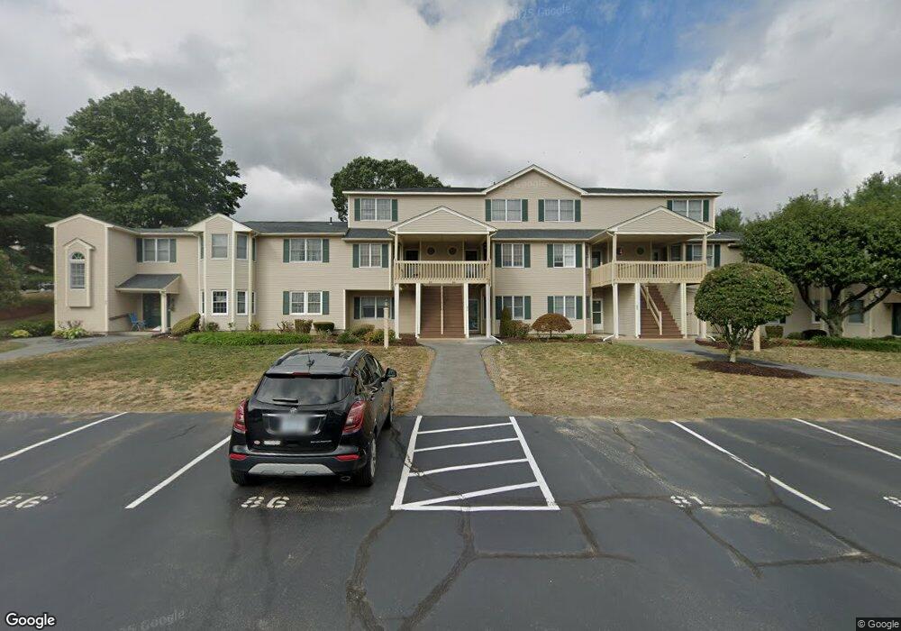 86 Scenic Dr, West Warwick, RI 02893 - photo 1