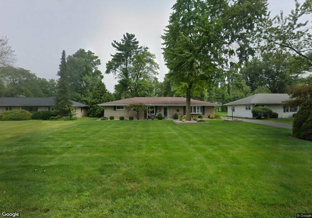 708 W Cromer Ave, Muncie, IN 47303 - photo 1