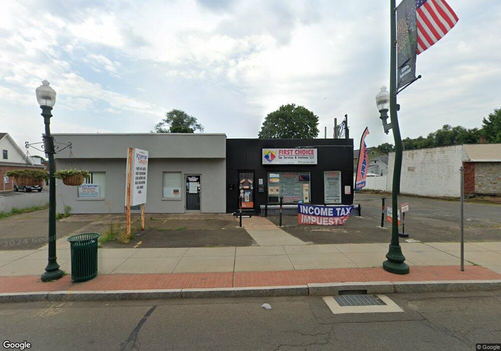 332 Main St, East Haven, CT 06512 - photo 1