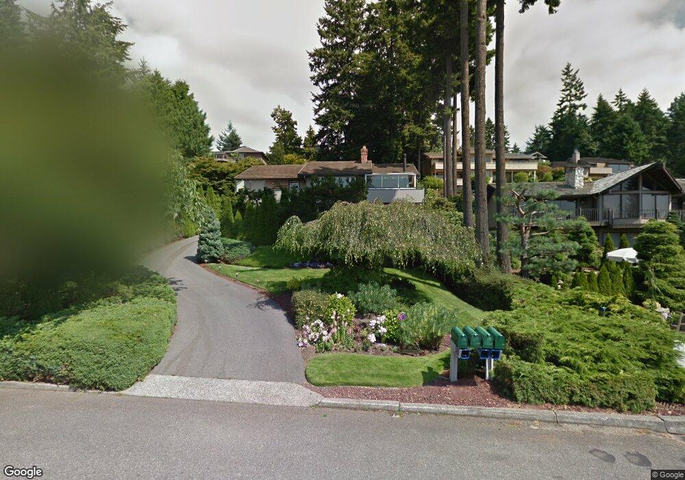 510 12th Ave N, Edmonds, WA 98020 - photo 1