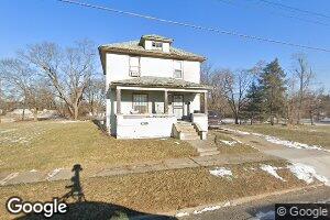 920 W 8th Ave, Flint, MI 48504