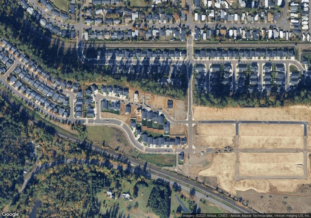 0 Cedar View Dr, Springfield, OR 97478 - photo 1