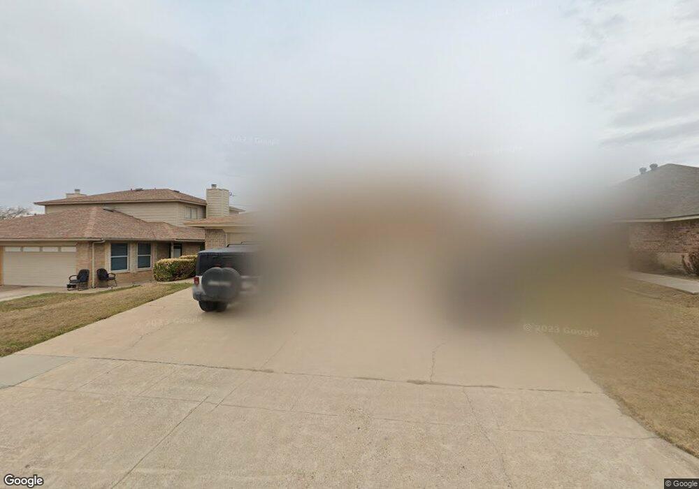 717 Lariat Ln, Fort Worth, TX 76108 - photo 1