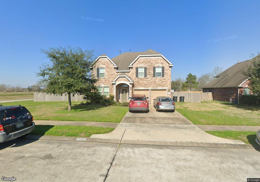 2149 Colonial St, Alvin, TX 77511 - photo 1