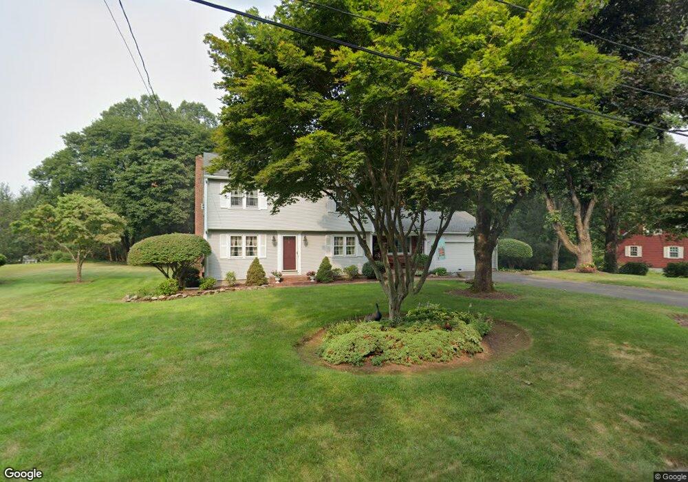 4 Garden Ln, Wilbraham, MA 01095 - photo 1