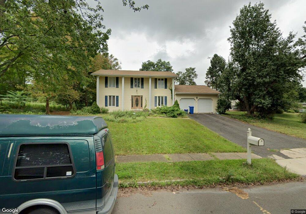 6 Hawthorne Rd, Piscataway, NJ 08854 - photo 1