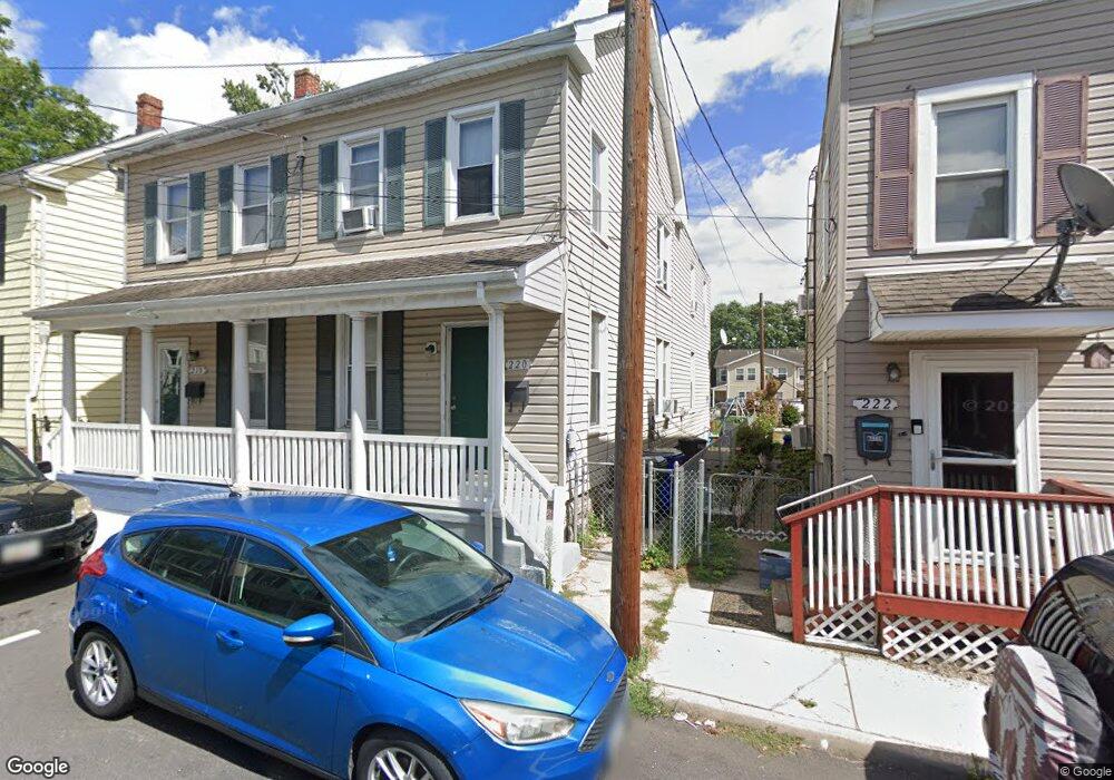 220 Summer St, Hagerstown, MD 21740 - photo 1