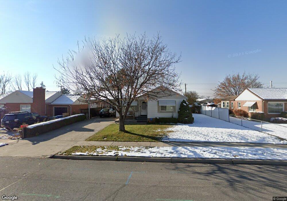 955 N 100 W, Pleasant Grove, UT 84062 - photo 1