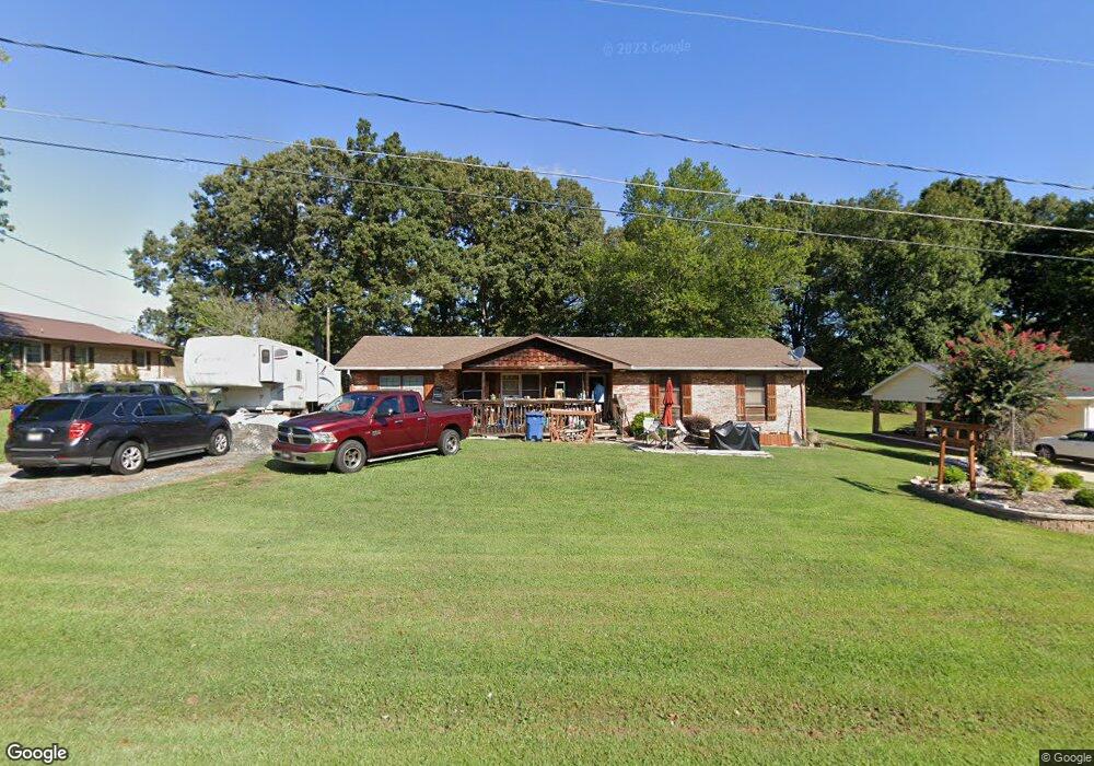 3729 34th Avenue Place NE, Hickory, NC 28601 - photo 1