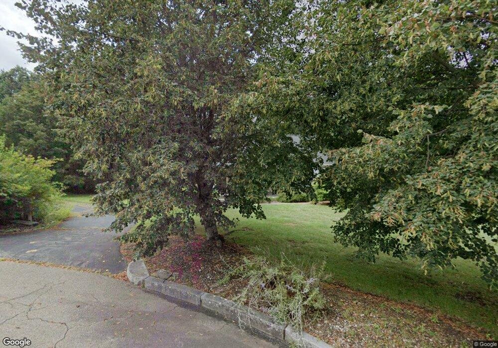 11 Vose Ln, East Walpole, MA 02032 - photo 1