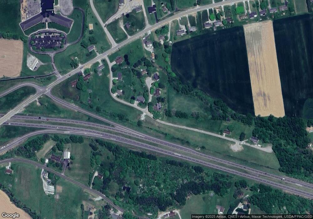 28490 Anthony Dr, Logan, OH 43138 - photo 1