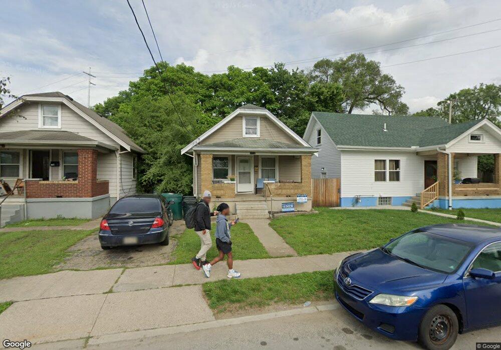 7112 Dillward Ave, Cincinnati, OH 45216 - photo 1