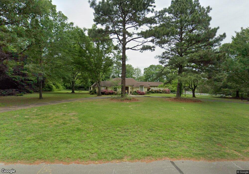 8443 Southland Dr, Tyler, TX 75703 - photo 1