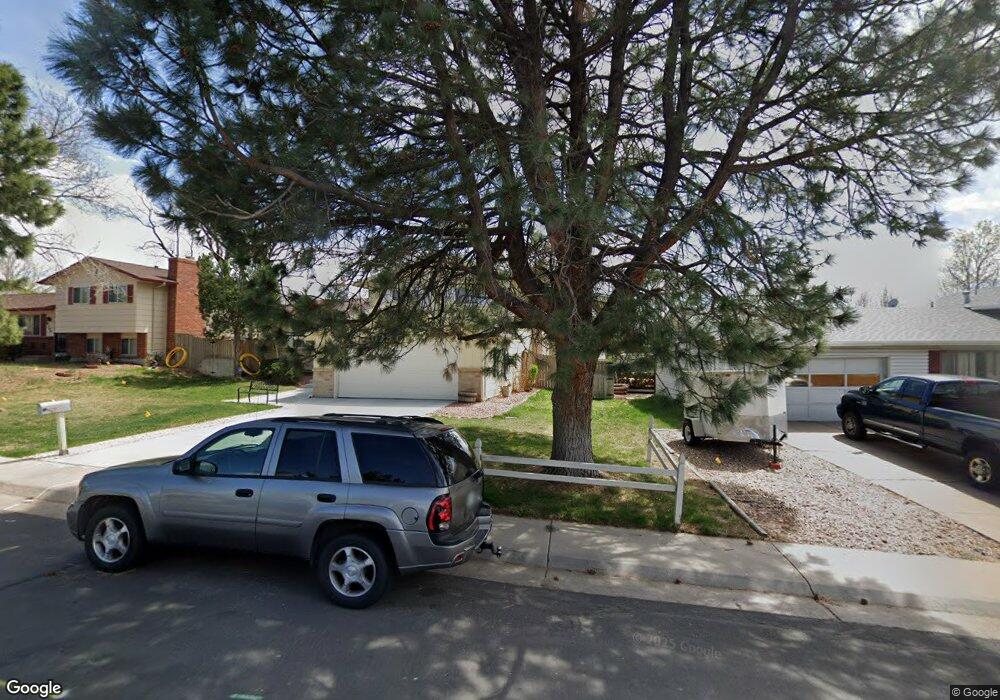 16692 E Asbury Ave, Aurora, CO 80013 - photo 1