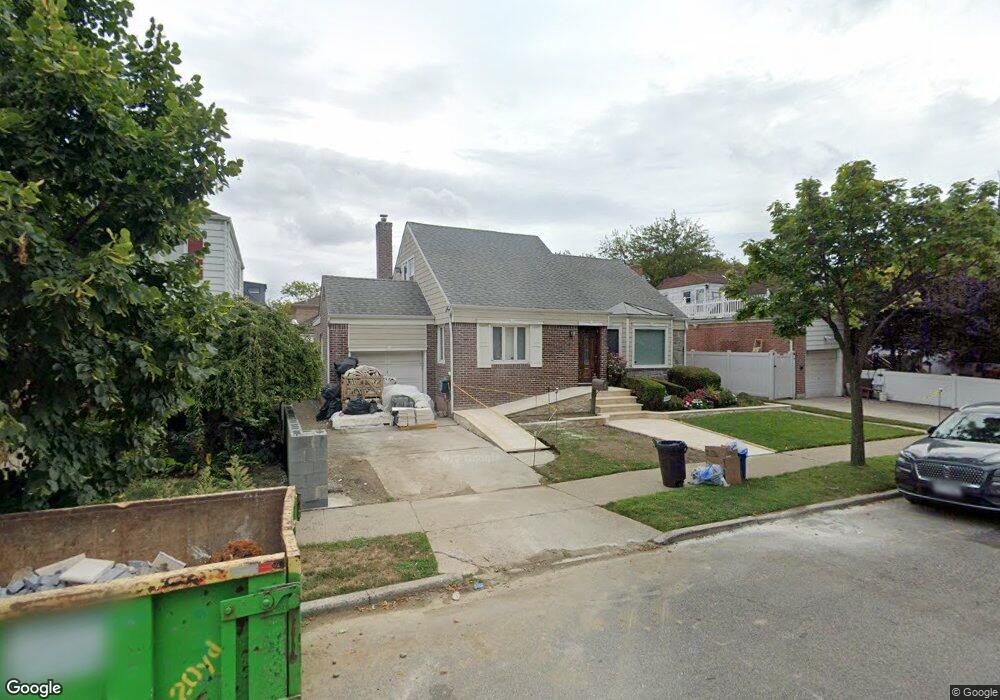 8215 188th St, Hollis, NY 11423 - photo 1