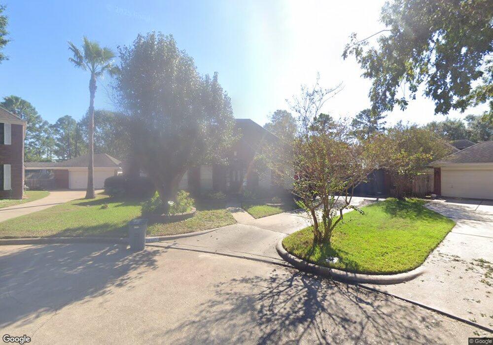 14707 Preston Park Dr, Houston, TX 77095 - photo 1