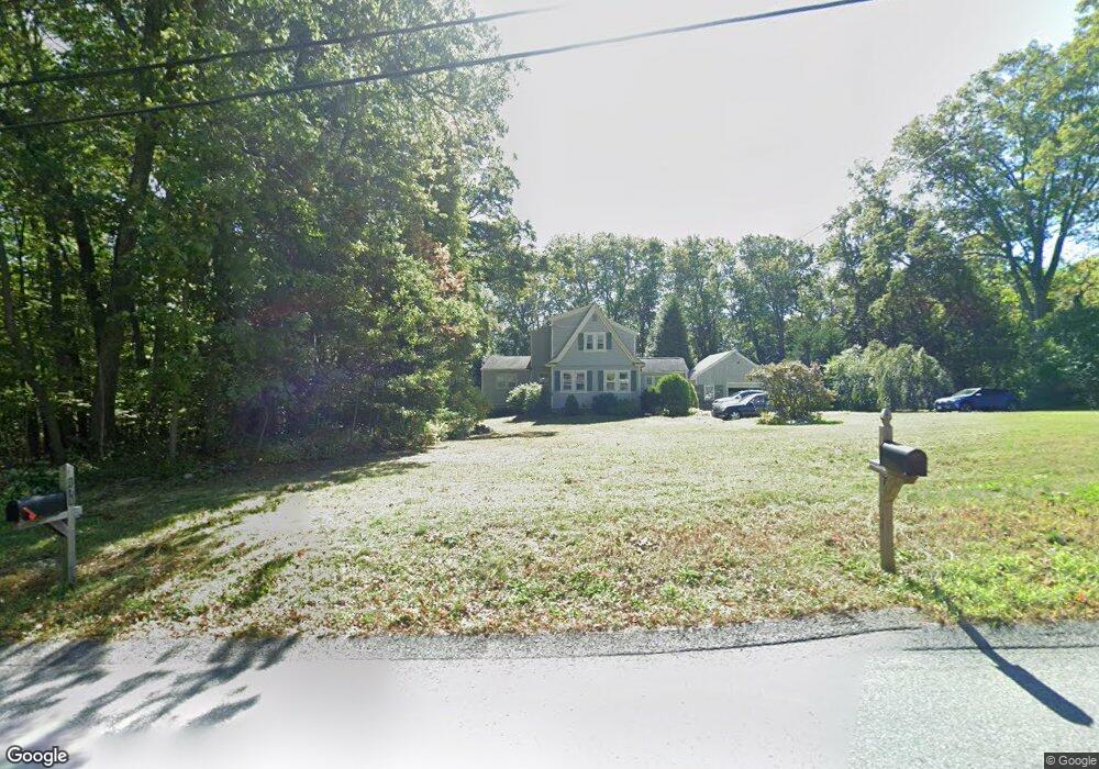 186 Draper Ave, North Attleboro, MA 02760 - photo 1