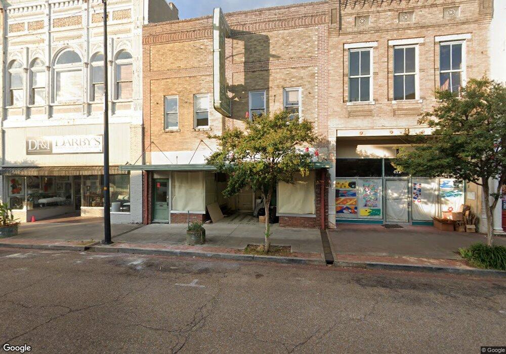 414 Main St, Natchez, MS 39120 - photo 1