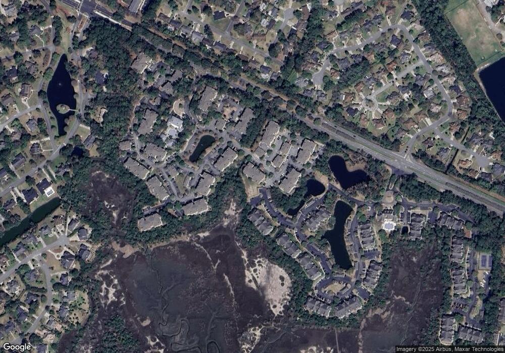 2014 Whitemarsh Way unit 2014, Savannah, GA 31410 - photo 1