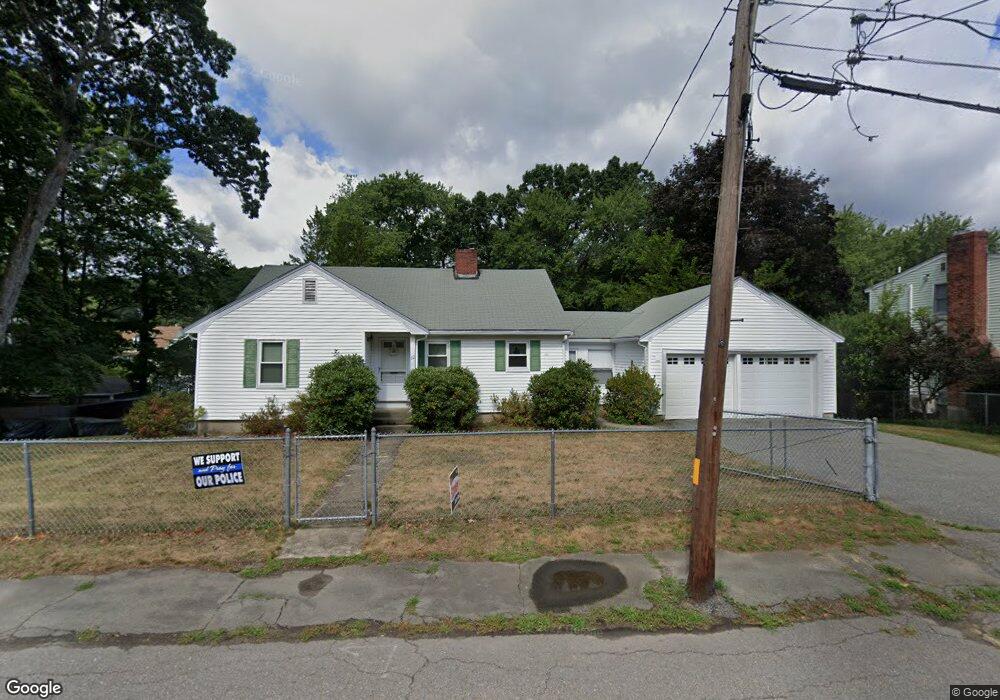 22 Galen St, Waltham, MA 02451 - photo 1