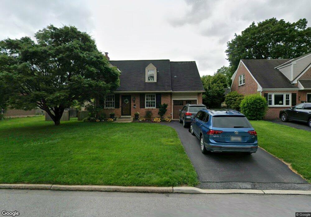 70 College Ave, Flourtown, PA 19031 - photo 1