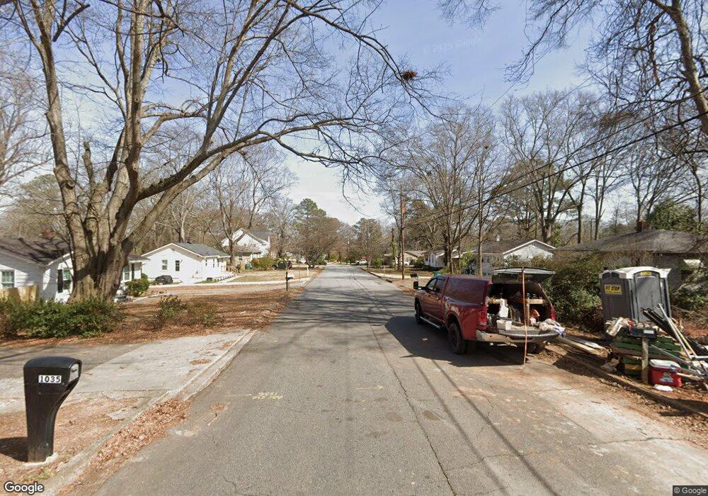 0 Dell Ave SE unit 8843132, Smyrna, GA 30080 - photo 1