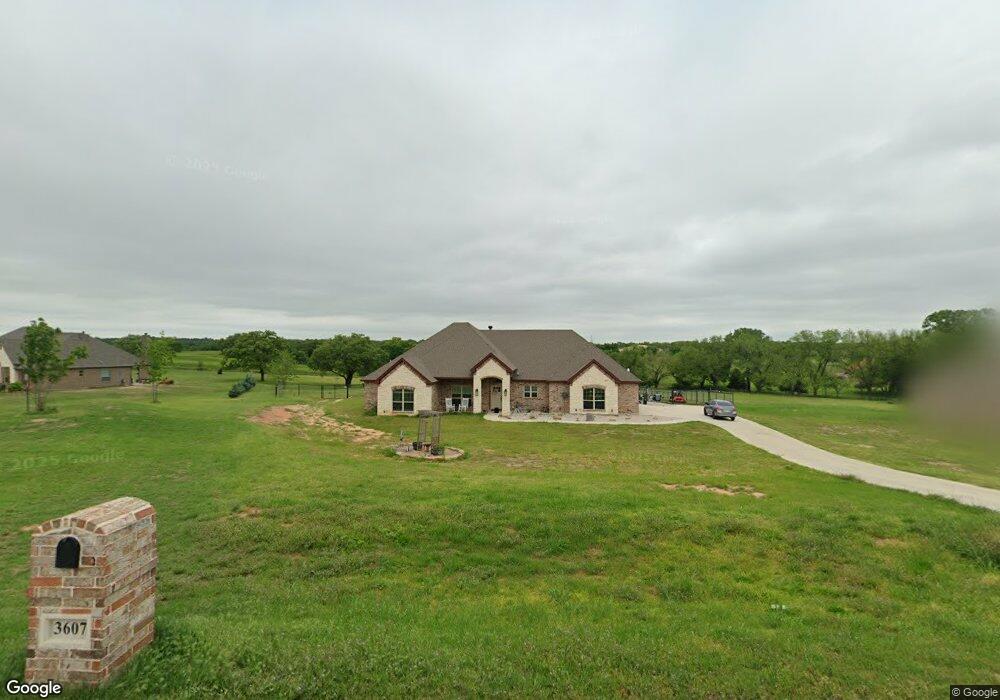 3607 Bella Ct, Weatherford, TX 76088 - photo 1