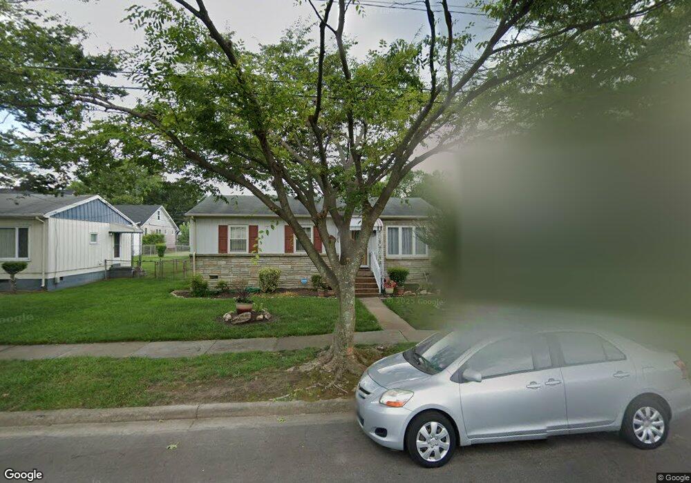 3206 Hazelhurst Ave, Richmond, VA 23222 - photo 1