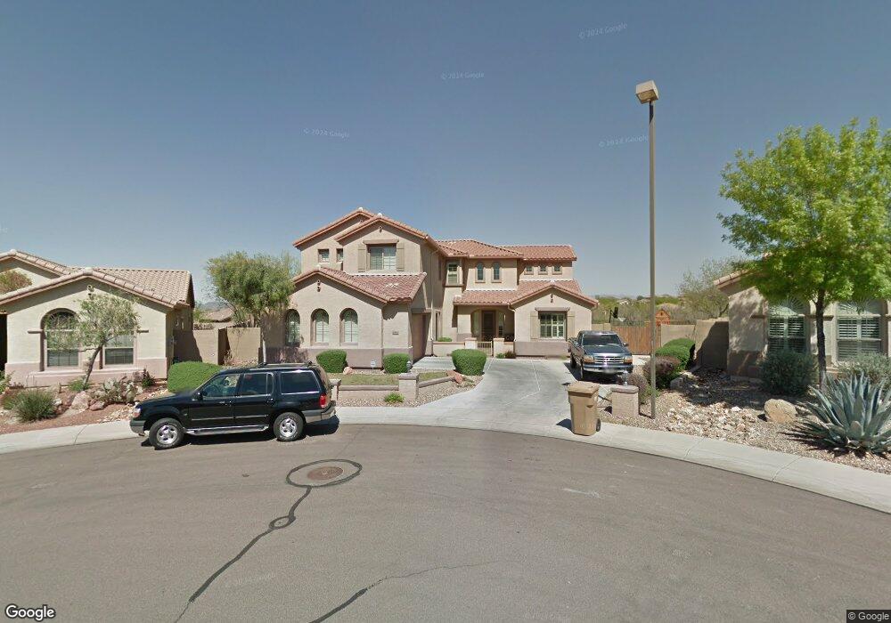 2460 W Webster Dr unit 25, Anthem, AZ 85086 - photo 1