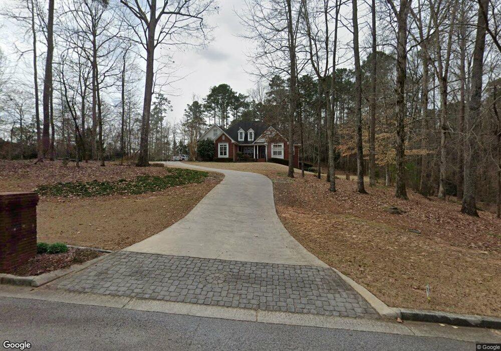 130 Cornish Trace Dr, Covington, GA 30014 - photo 1