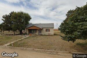 307 Mulford Ave, Collyer, KS 67631