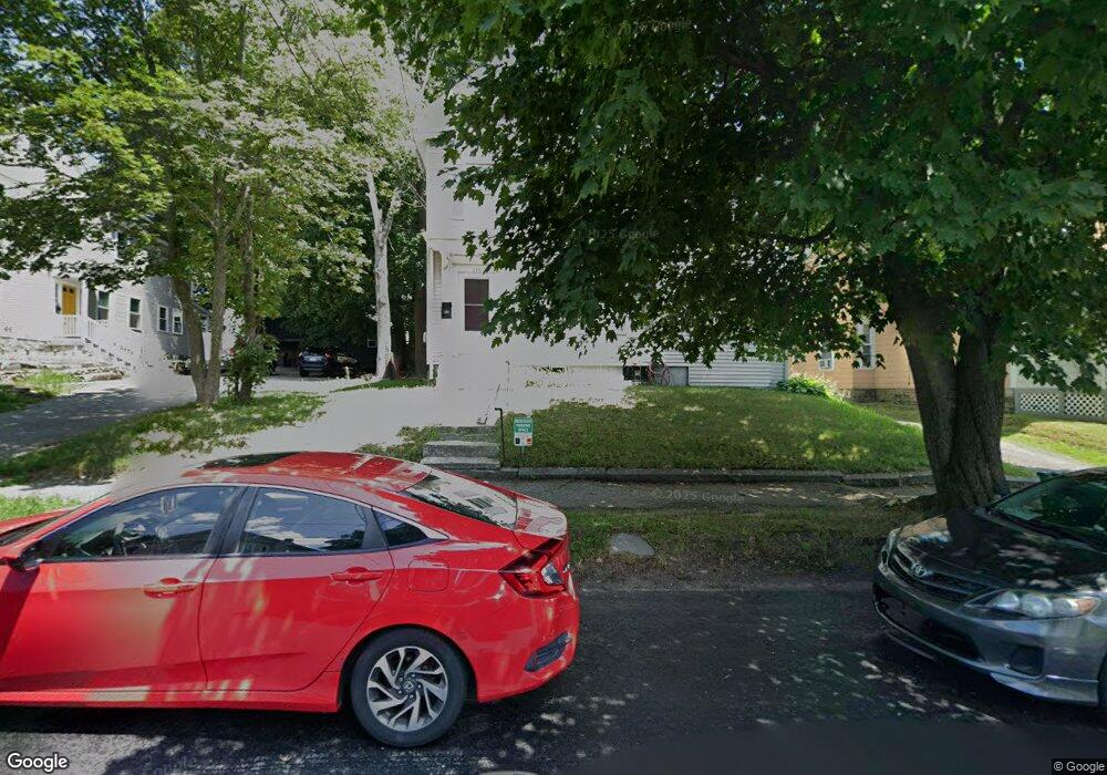 111 Myrtle St, Lowell, MA 01850 - photo 1