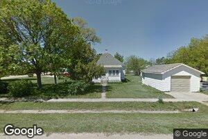 810 State St, Brule, NE 69127