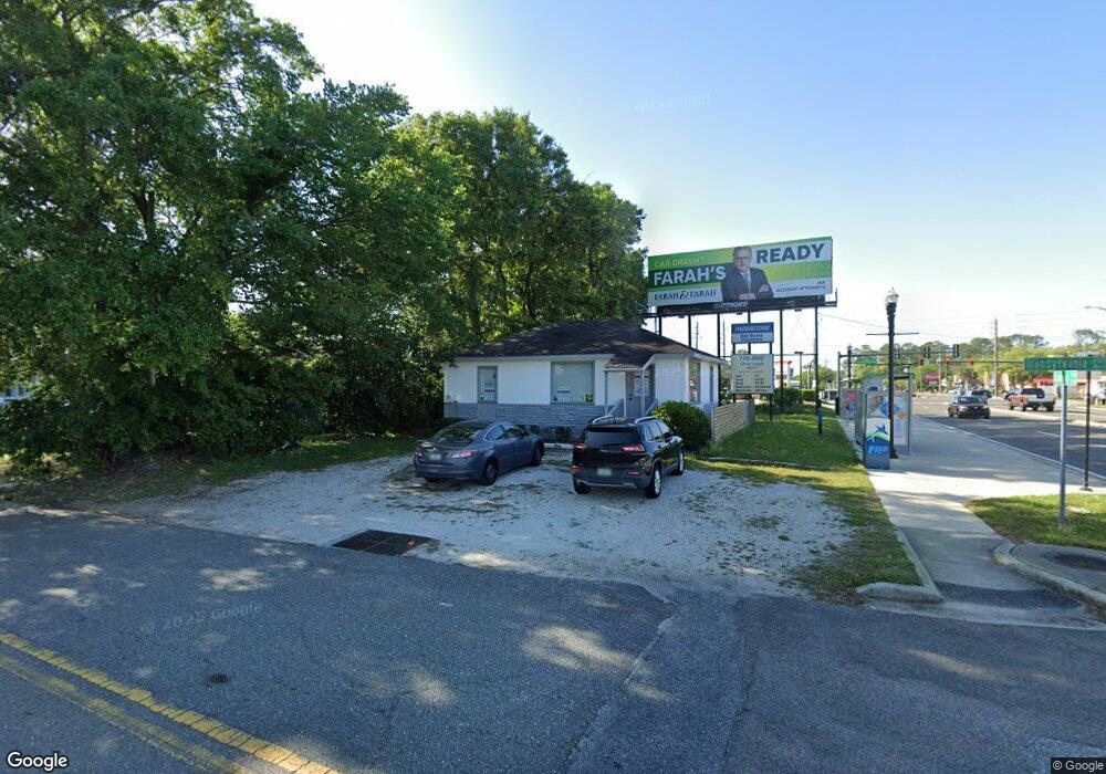 5309 Blanding Blvd, Jacksonville, FL 32210 - photo 1