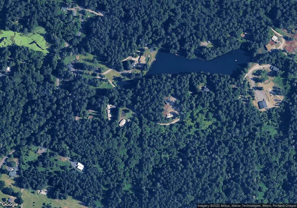 15620 S Big Rock Loop, Mulino, OR 97042 - photo 1