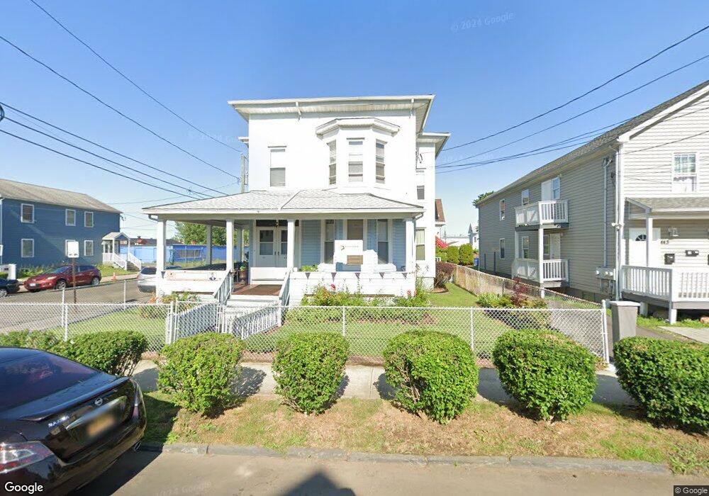 431 William St, Bridgeport, CT 06608 - photo 1