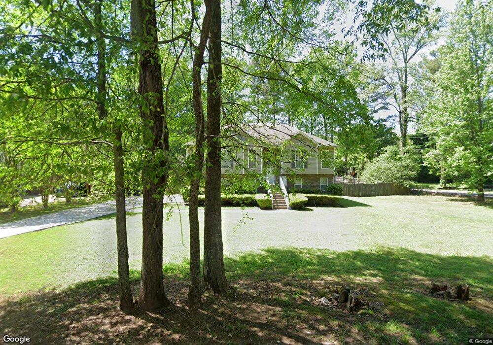 1836 Hillcrest Rd NE, Center Point, AL 35215 - photo 1