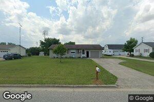 4636 Pike St, Ubly, MI 48475