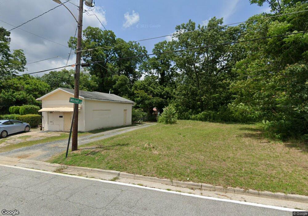 1046 Mitchell Ln, Macon, GA 31217 - photo 1