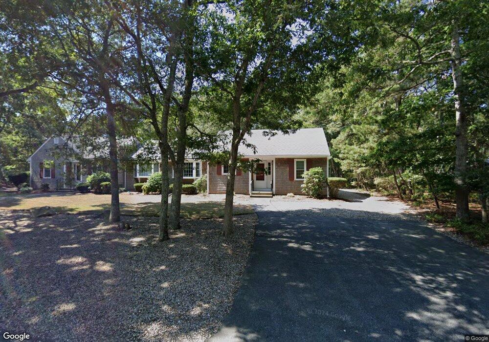 5 Thistle Cir, Yarmouth Port, MA 02675 - photo 1