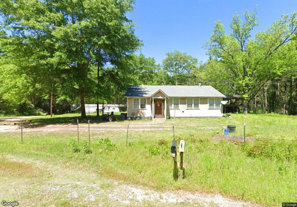 100 Hogan Rd, Laurel, MS 39443 - photo 1