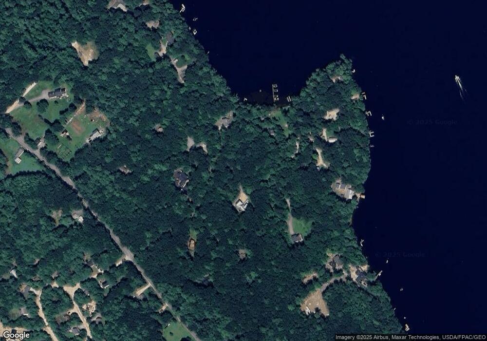 35 Sandy Cove Rd, Bridgton, ME 04009 - photo 1